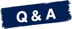 Q & A